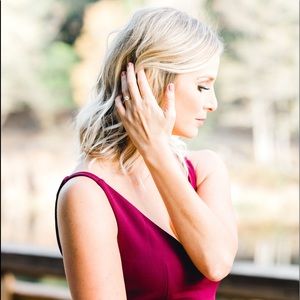 Meet your Posher, Kimber